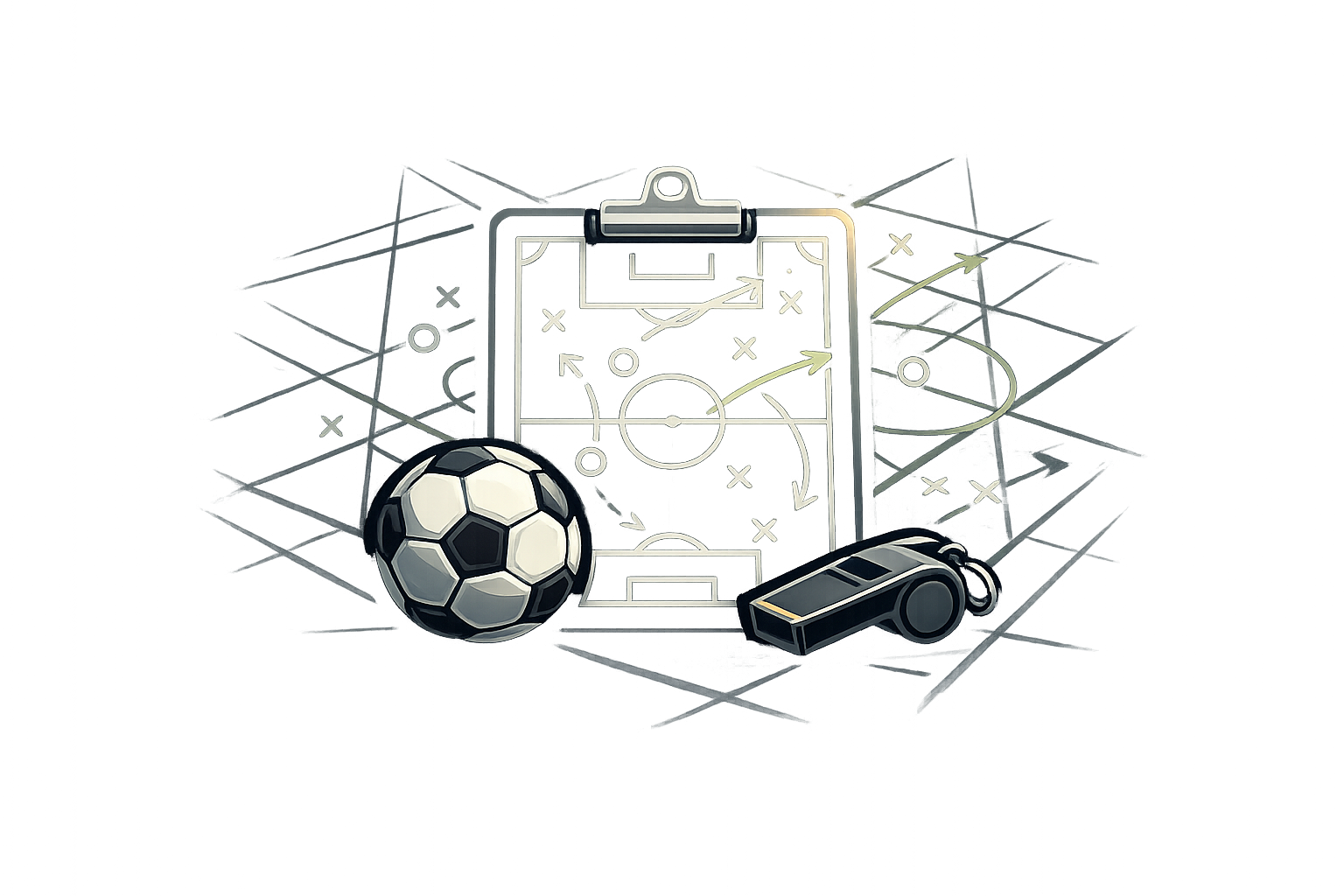 FairSide tactical visual